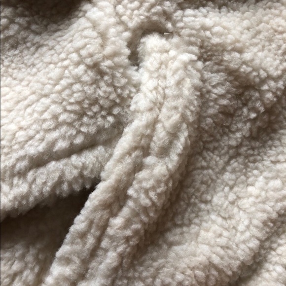 Teddy coat - Picture 2 of 3